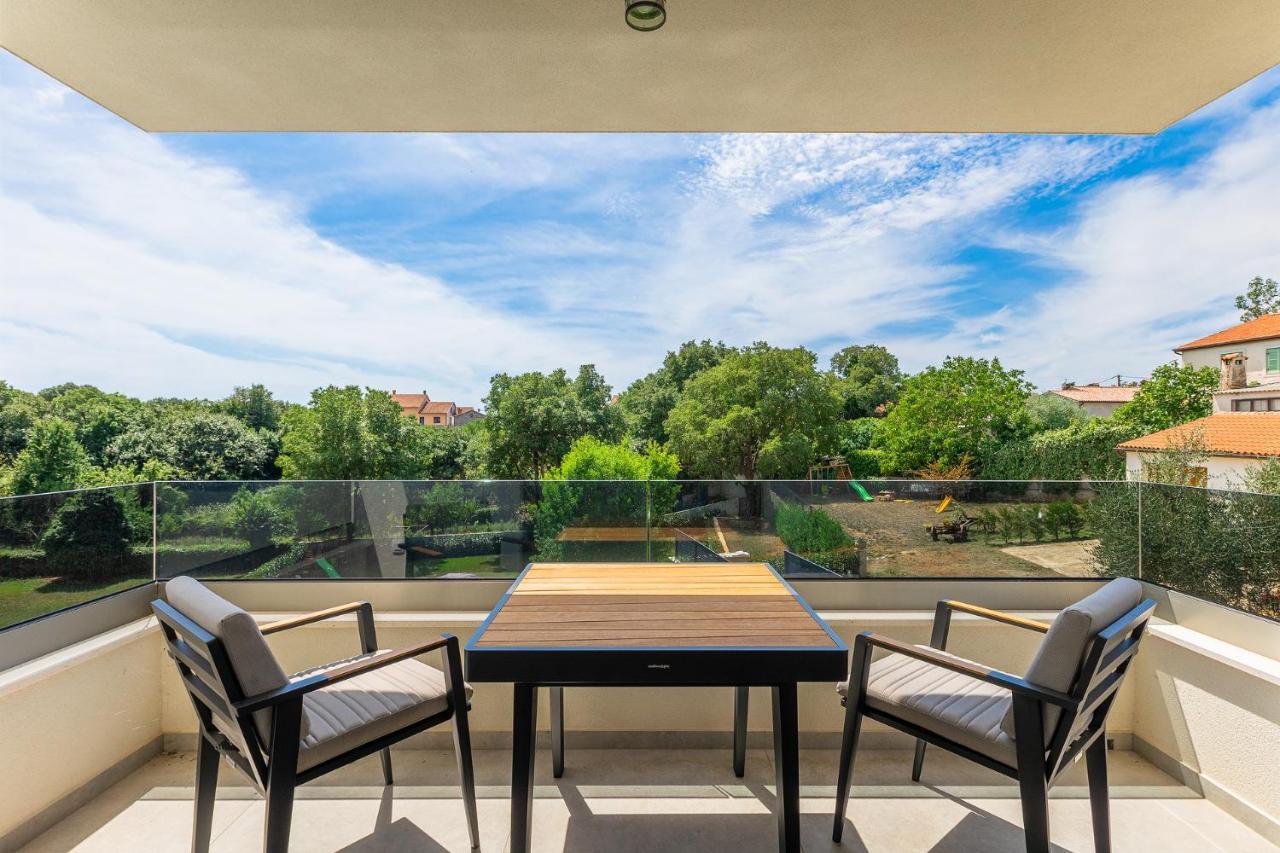 Villa Cascada Muntić 외부 사진
